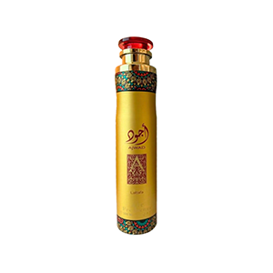 Lattafa Air Freshener Ajwad (UAE) 300ml