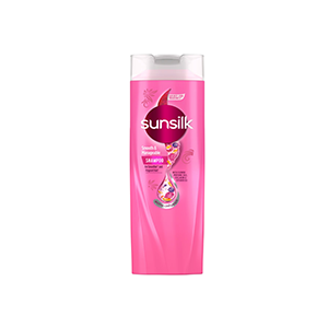 Sunsilk Smooth and Manageable Shampoo (Thailand) - 300ml
