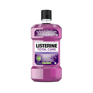 Listerine mouthwash Total Care - 250ml