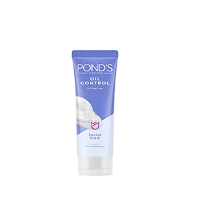 POND'S Oil Control Look Facial Foam -100g