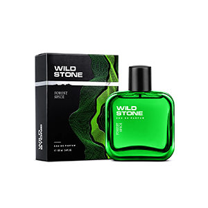 Wild Stone Forest Spice Perfume 100ml