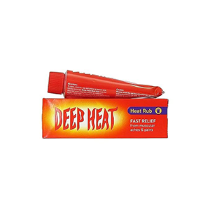 Deep Heat Rub 67g