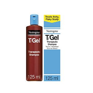 Neutrogena T/Gel Therapeutic Shampoo - 125ml