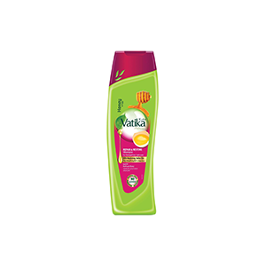 Vatika Naturals Repair and Restore Shampoo - 400ml