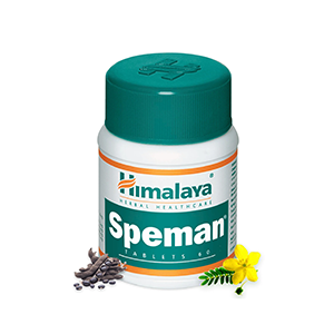 Himalaya Speman Tablets