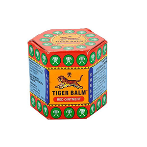 Tiger Balm Red Ointment 30g
