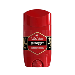 Old Spice Swagger Antiperspirant Deodorant - 73g