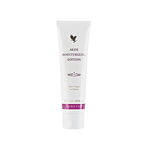 Forever Aloe Moisturizing Lotion - 118ml