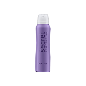 Secret Temptation Romance Deodorant for Women -150ml