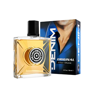 Denim Original Aftershave Lotion - 100ml