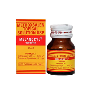 Melanocyl Topical Solution - 25ml