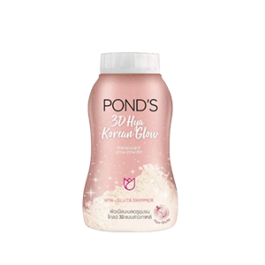 Pond’s 3D HYA Korean Glow Translucent powder -50g