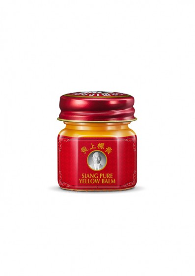 Siangpure Yellow Balm 12g