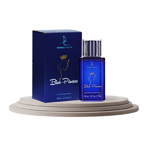 Dorall Collection DC Blue Princess For Women Perfume - 100ml