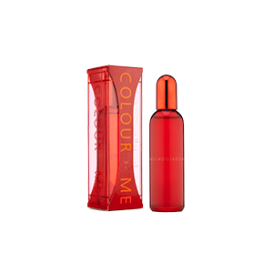 Milton Colour Me Perfume Red -100ml