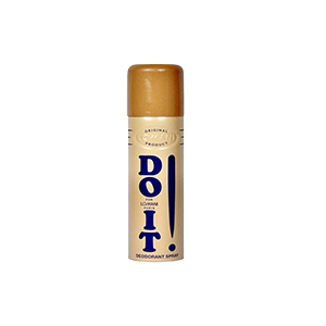 Do It Lomani Deodorant Spray - 200ml