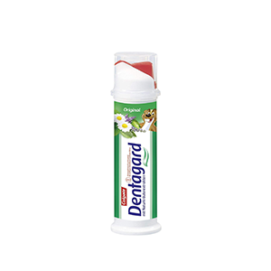 Colgate Dentagard Original Toothpaste Dispenser – 100ml