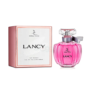 Dorall Collection DC Lancy For Women Perfume - 100ml