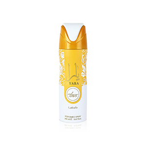 Lattafa Yara Tous Perfumed Body Spray (UAE) - 200ML