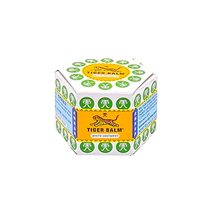 Tiger Balm White Ointment 10g