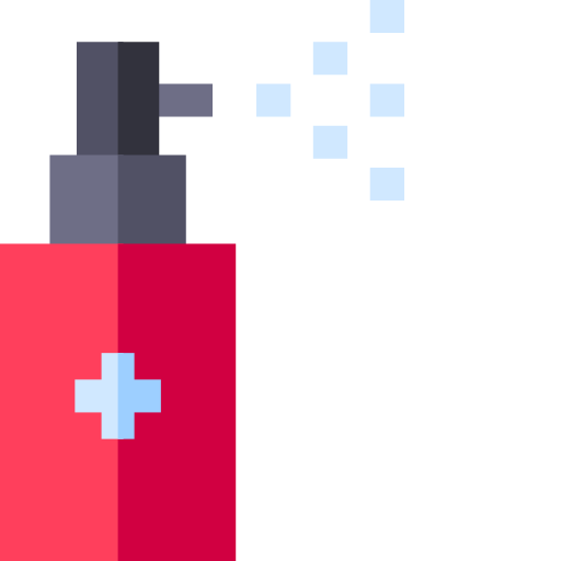 Relief Spray