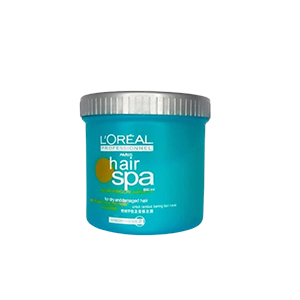 L’Oreal Paris Hair Spa Nourishing Cream - 500 ml
