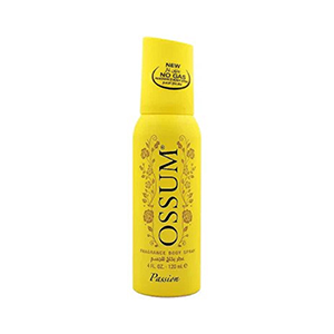 Ossum Passion Deodorant Body Spray - 120ml