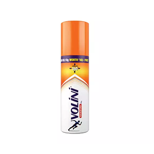 Volini Pain Relief Spray 40g
