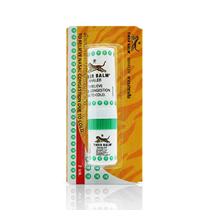 Tiger Balm Inhaler -2ml x 2pcs