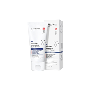 Care:Nel Cicavita B5 Salicylic Acid Gental Cleanser - 150ml