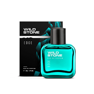 Wild Stone Edge Perfume 50ml