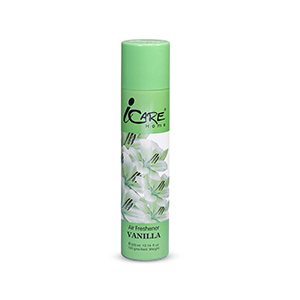 iCare Home Air Freshener Vanila (Oman) - 300ml
