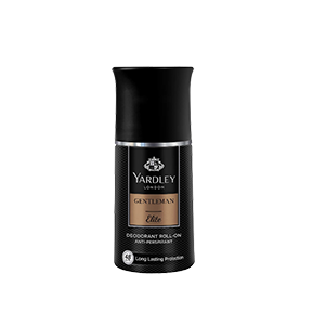 Yardley London Gentleman Elite Roll On – 50ml