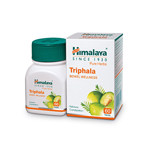 Himalaya Triphala Tablets
