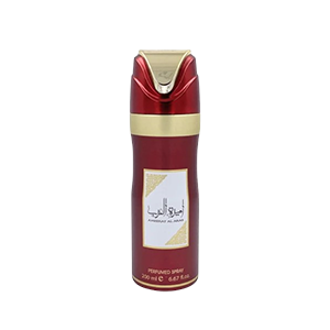 Lattafa Ameerat Al Arab (Princess of Arabia) Body Spray - 200ml