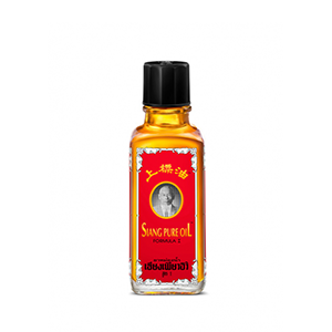 Siangpure Oil Formula I 25cc.