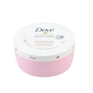 Dove Nourishing Body Love Care Beauty Cream - 300ml