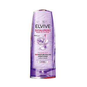 L’Oréal Paris Elvive Hyaluron Conditioner - 360ml