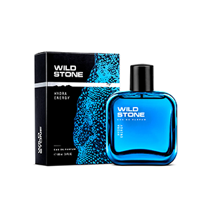 Wild Stone Hydra Energy Perfume 100ml