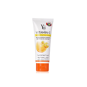 YC Whitening Face Wash Vitamin-C 100ml
