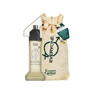 Creation Lamis Everyone Deluxe Eau de toilette Edition for Unisex Perfume - 100ml
