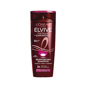 L’Oréal Paris Elvive Full Resist Reinforcing Shampoo - 400 ml