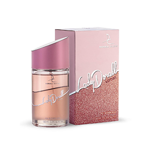 Dorall Collection DC Lady Dorall Women Perfume - 100ml