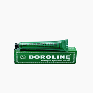 Boroline Antiseptic Ayurvedic Cream (India) - 20g