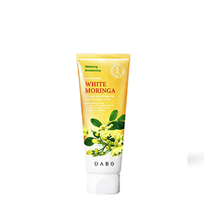 Dabo White Moringa Cooling & Soothing Gel (Korea) - 180ml