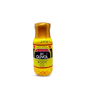 Jac Olivol Body Italian Oil – 200ml