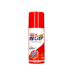 Himani Fast Relief Pain Spray 150ml