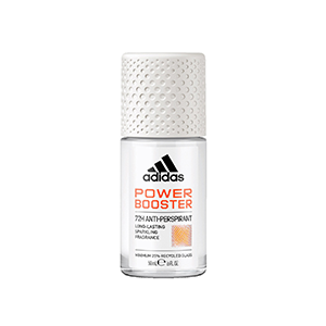 Adidas Power Booster 72H Anti-Perspirant Deo Roll-On 50ml