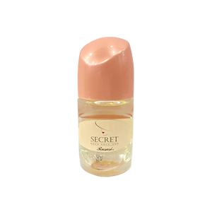 Rasasi Secret Deo Roll On - 50ml x 2pcs