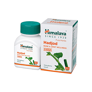 Himalaya Hadjod Tablets